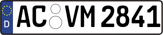 AC-VM2841