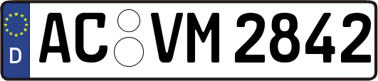AC-VM2842