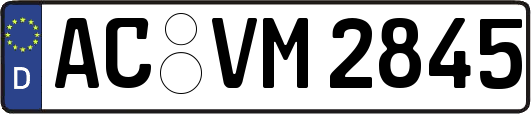 AC-VM2845