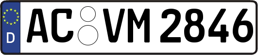 AC-VM2846