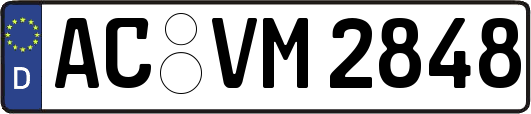 AC-VM2848