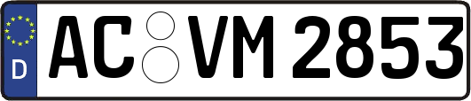 AC-VM2853