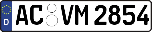 AC-VM2854