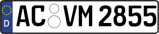 AC-VM2855