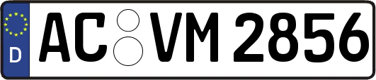 AC-VM2856
