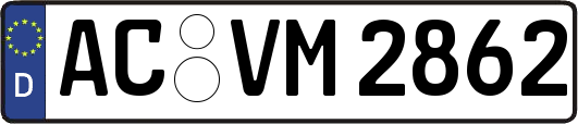 AC-VM2862