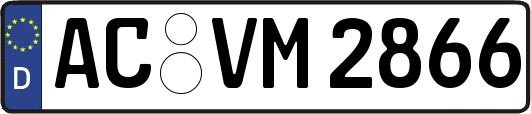 AC-VM2866