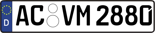 AC-VM2880