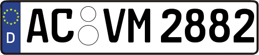 AC-VM2882