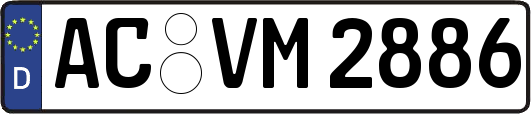 AC-VM2886