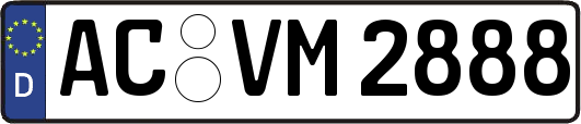 AC-VM2888