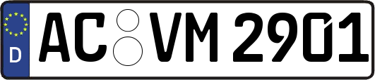 AC-VM2901