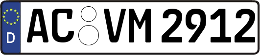 AC-VM2912