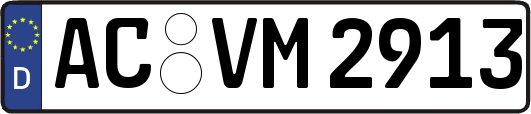 AC-VM2913