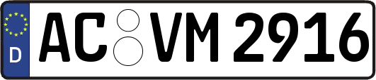 AC-VM2916