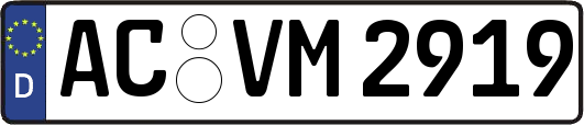 AC-VM2919