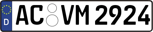 AC-VM2924