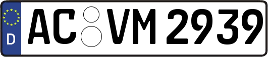 AC-VM2939