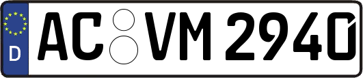 AC-VM2940