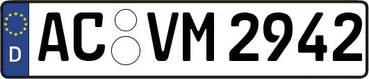 AC-VM2942
