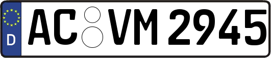AC-VM2945