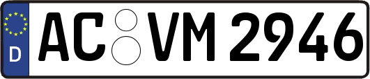 AC-VM2946