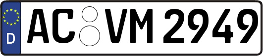 AC-VM2949