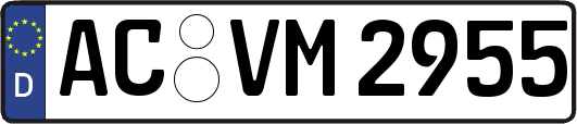 AC-VM2955