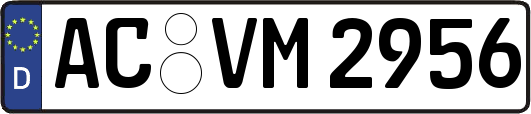 AC-VM2956