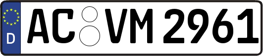 AC-VM2961