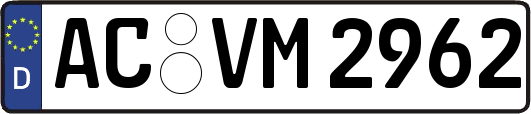 AC-VM2962
