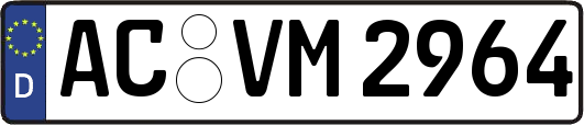 AC-VM2964