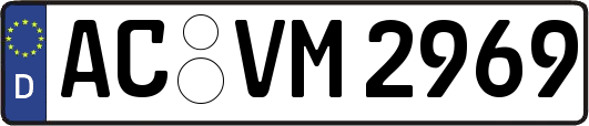 AC-VM2969