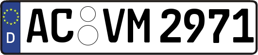 AC-VM2971