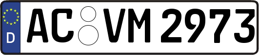 AC-VM2973