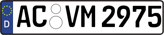 AC-VM2975