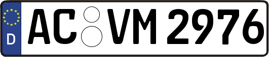 AC-VM2976