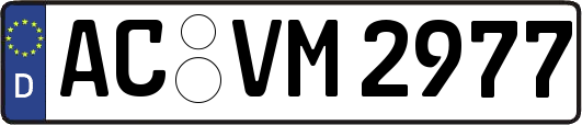 AC-VM2977