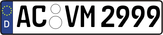 AC-VM2999