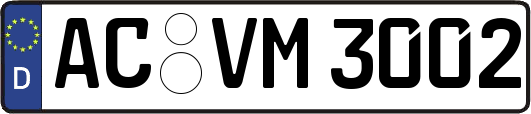 AC-VM3002