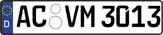 AC-VM3013