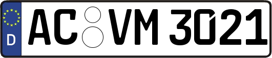 AC-VM3021