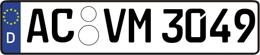 AC-VM3049