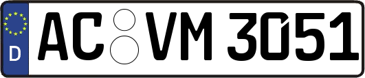 AC-VM3051