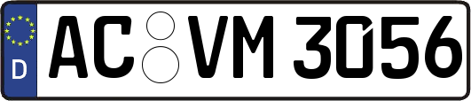 AC-VM3056