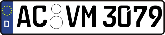 AC-VM3079