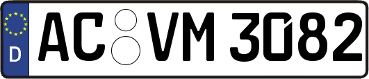 AC-VM3082