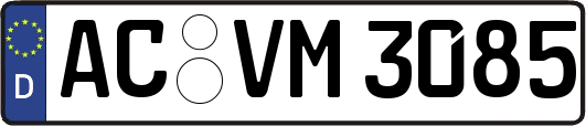 AC-VM3085