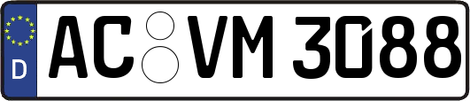 AC-VM3088