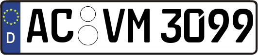 AC-VM3099